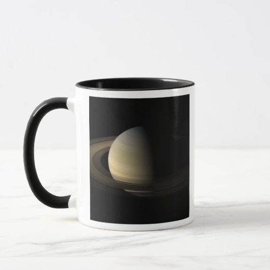 Saturn Equinox Tasse (Links)
