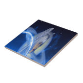 Saturn Fliese (Seite)