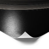 Saturn Fotodruck (Ecke)
