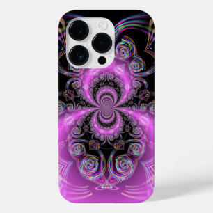 Saturn Herz Case-Mate iPhone 14 Pro Hülle