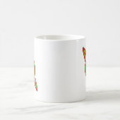 Saturn Kaffeetasse (Mittel)
