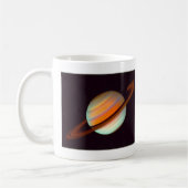 SATURN KAFFEETASSE (Links)