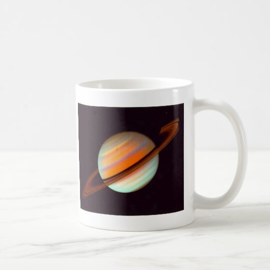 SATURN KAFFEETASSE (Rechts)
