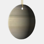 Saturn Keramikornament (Rechts)