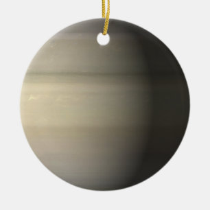 Saturn Keramikornament