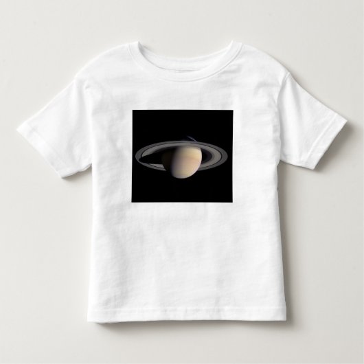 Saturn Kleinkind T-shirt (Vorderseite)