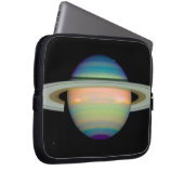 Saturn Laptop Sleeve (Vorne Rechts)