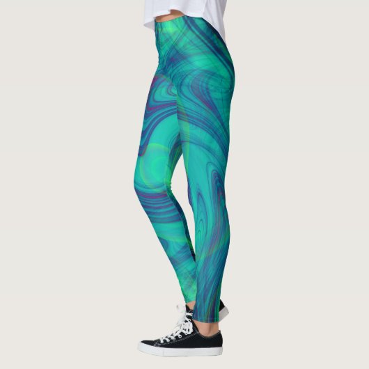 Saturn-Leggings Leggings (Links)