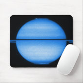 Saturn Light Show Mouse Pad Mousepad (Mit Mouse)