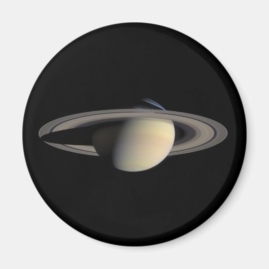 Saturn Magnet (Vorne)