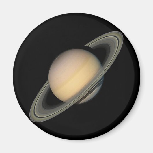 Saturn Magnet (Vorne)
