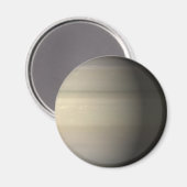 Saturn Magnet (Vorderseite/Rückseite)
