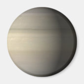 Saturn Magnet (Vorne)