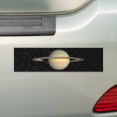 Saturn - mehrfache Produkte Autoaufkleber (Auf Auto)