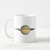 Saturn - mehrfache Produkte Kaffeetasse (Links)