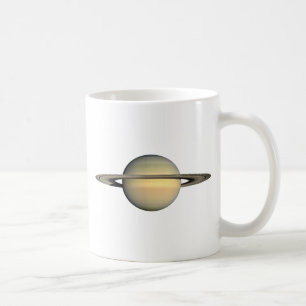 Saturn - mehrfache Produkte Kaffeetasse
