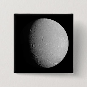 Saturn Mond Dione 2 Button