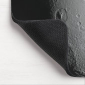 Saturn Mond Dione 2 Mousepad (Ecke)