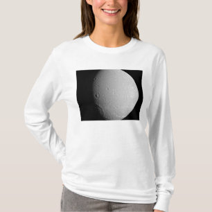 Saturn Mond Dione 2 T-Shirt