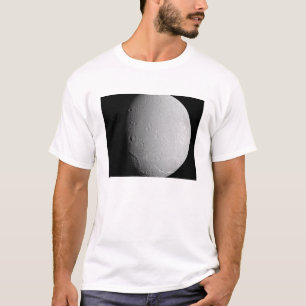 Saturn Mond Dione 2 T-Shirt