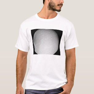 Saturn Mond Dione T-Shirt