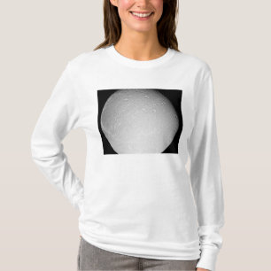 Saturn Mond Dione T-Shirt