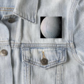 Saturn-Mond-Enceladus 2 Button (Beispiel)