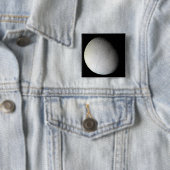 Saturn-Mond-Enceladus 3 Button (Beispiel)