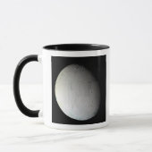 Saturn-Mond-Enceladus 3 Tasse (Links)