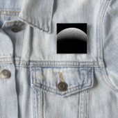 Saturn-Mond-Enceladus 5 Button (Beispiel)