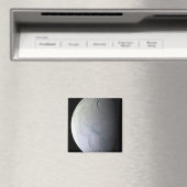 Saturn Mond Enceladus Magnet (In Situ (Geschirrspüler))