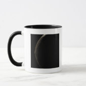 Saturn Mond Iapetus Tasse (Links)
