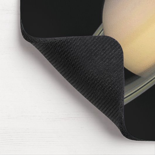 Saturn Mousepad (Ecke)