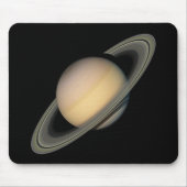 Saturn Mousepad (Vorne)