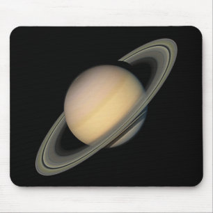 Saturn Mousepad