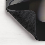Saturn Mousepad (Ecke)