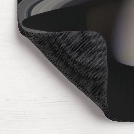 Saturn Mousepad (Ecke)
