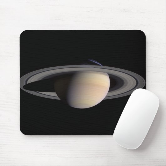 Saturn Mousepad (Mit Mouse)