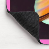 SATURN MOUSEPAD (Ecke)