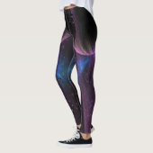 Saturn Planet Leggings (Links)