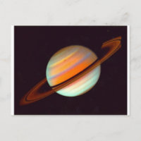 SATURN