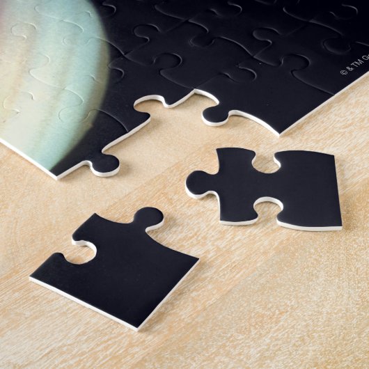 Saturn Puzzle (Seite)