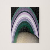 Saturn Puzzle (Vertikal)