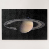 Saturn Puzzle (Horizontal)