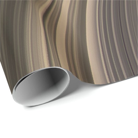 SATURN-RINGS GESCHENKPAPIER (Rolleneckpunkt)