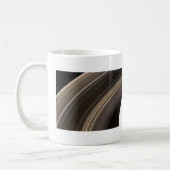 SATURN-RINGS KAFFEETASSE (Links)
