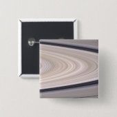 Saturn-Ringsystem Button (Vorne & Hinten)