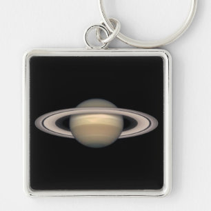 "Saturn " Schlüsselanhänger