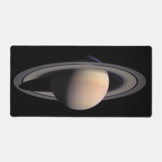 Saturn Schreibtischunterlage (Vorderseite)
