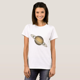 Saturn-Shirt T-Shirt